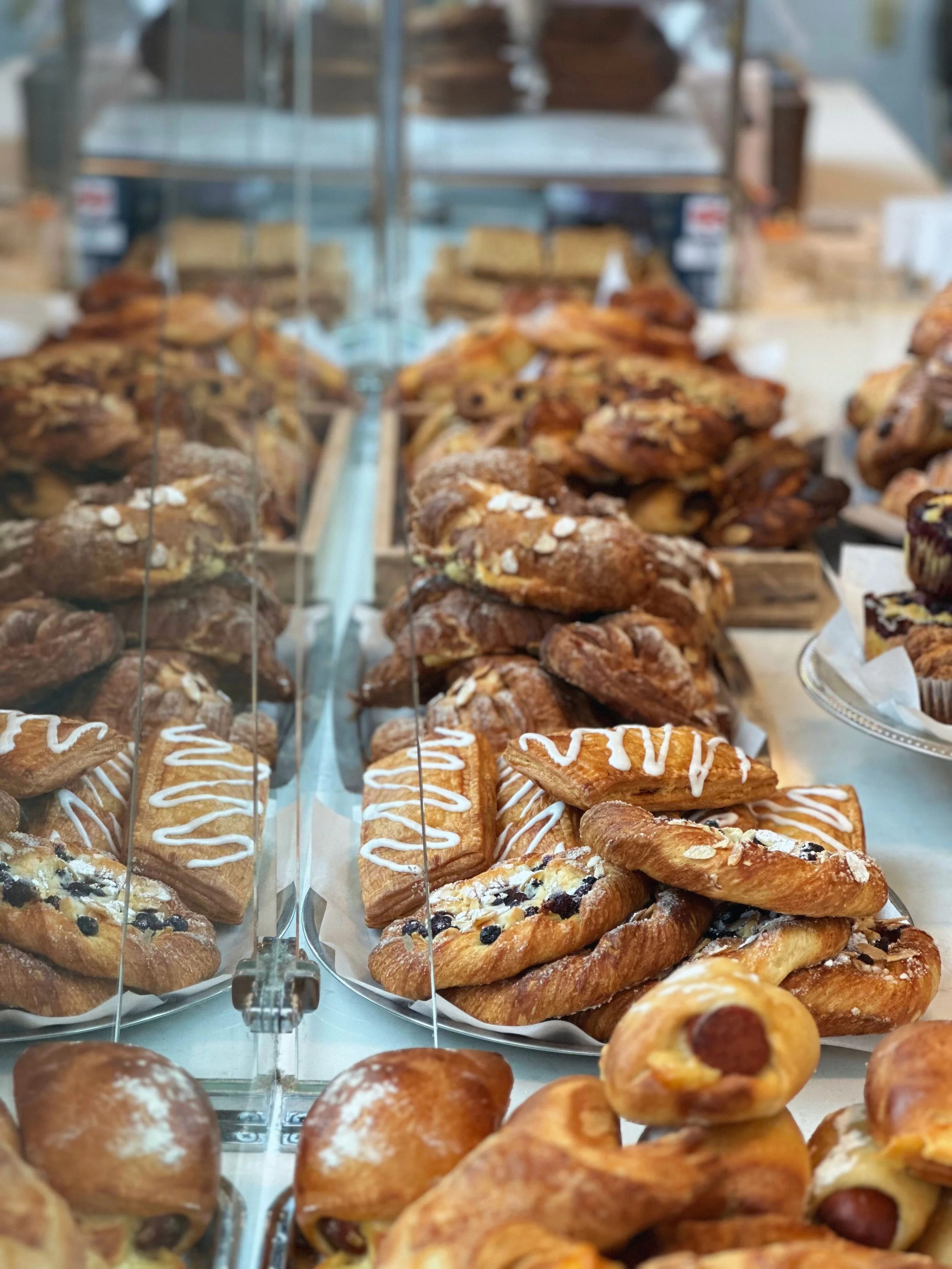 Choux Choux Bakery